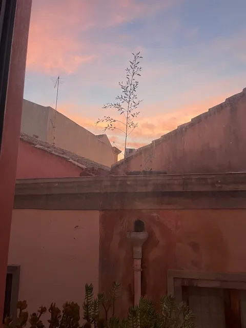 Cagliari, Beobachtungen vor Ort.