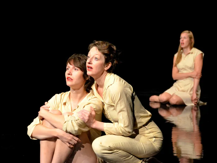 KEIN LICHT. – dramagraz 2013, Foto: dramagraz