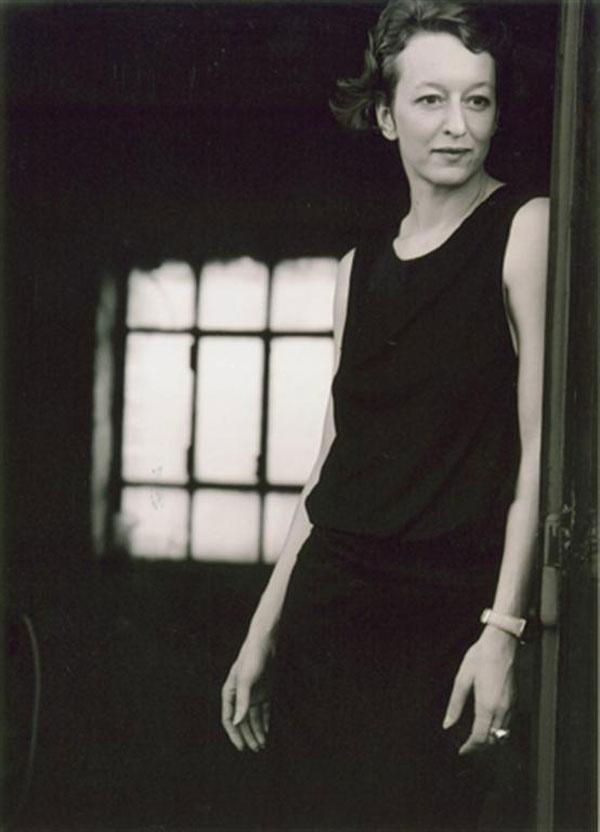 Gina Mattiello Portrait